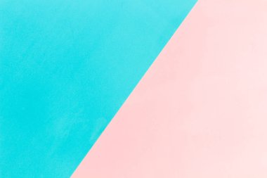 Arka plan üzerinde renkli kağıt