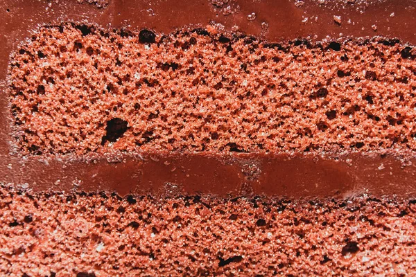 Chocolate Cake Texture Background — Stock Photo, Image