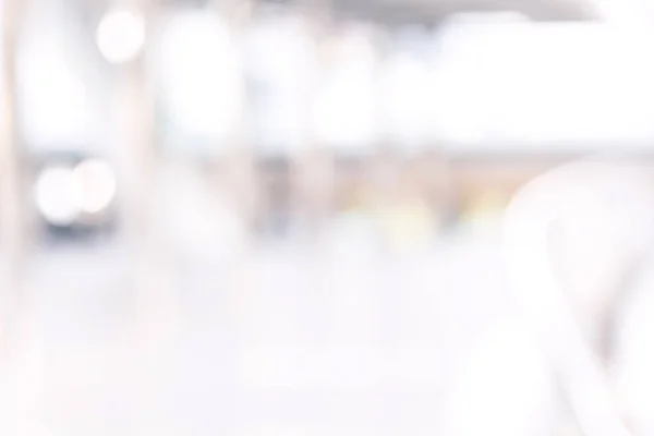 Beyaz bulanık arkaplan