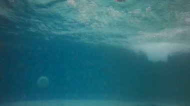 su parkında eğlenceli. 