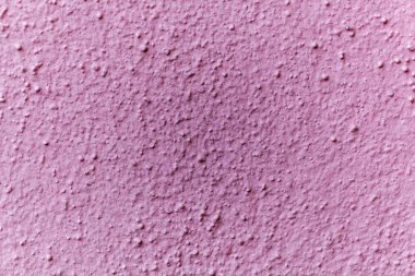  Pembe boyalı duvarın yüzeyi