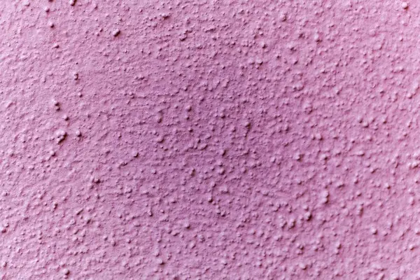 The surface of a pink painted wall — Stock Photo, Image