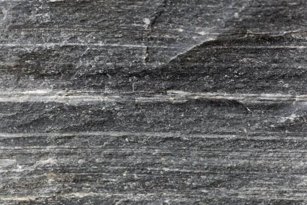 Esquistes verdes de la edad paleozoica de los Alpes — Foto de Stock