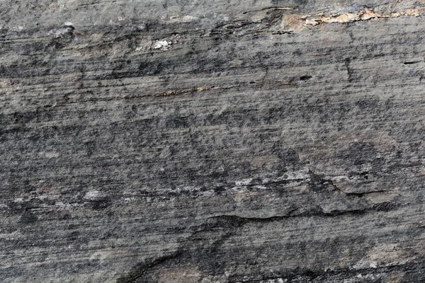 Esquistes verdes de la edad paleozoica de los Alpes — Foto de Stock