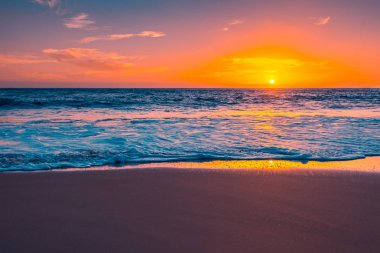 Port Noarlunga Beach, Güney Avustralya