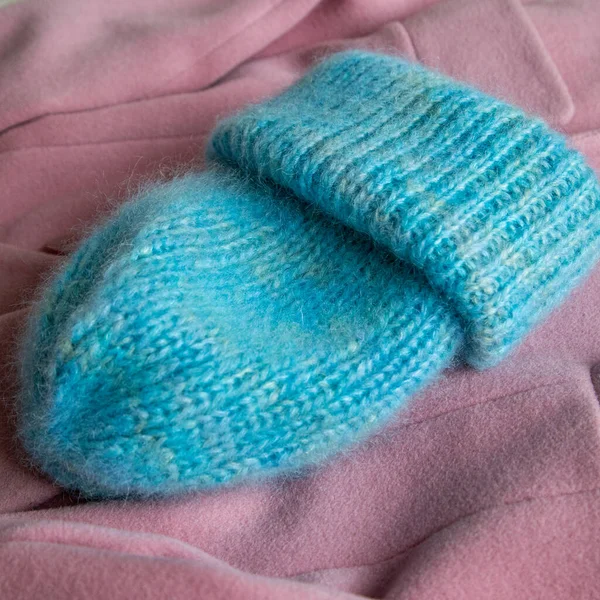 Pembe lüks yün doğal tüylü kürk derisi arka plan ve duvar kağıdı için yakın çekim dokusu