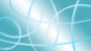 bilgisayar arka plan soyut dalga şekilleri ile oluşturulan 