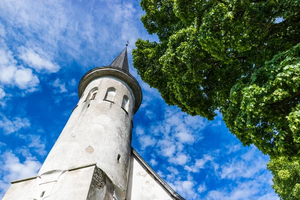 Antik Kilisesi John için yahya Luganuse, Estonya'da görüntüleyin.