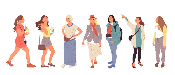 flat isolated kw people