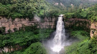 Salto de Tequendama
