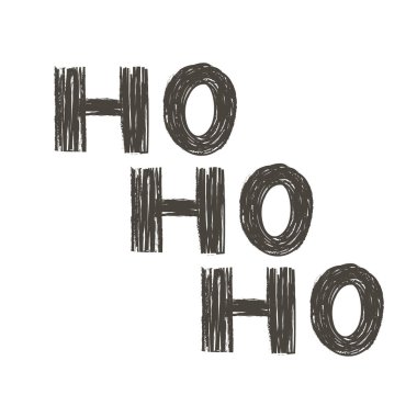  reative 2019 yeni yıl yazı. İzole. Sulu boya resim. Yeni Yılınız Kutlu Olsun. Çene hat