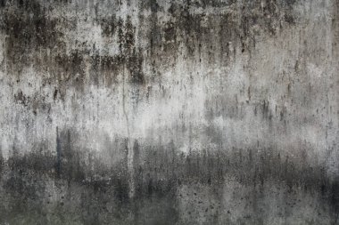eski kirli grunge çimento duvar arka plan. beton duvar kirli bac