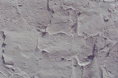 arkaplan için ıslak çimento dokusu kullanımı