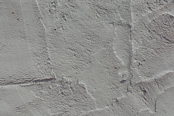 использование мокрой текстуры цемента для фона
