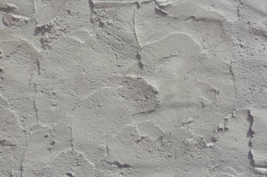 arkaplan için ıslak çimento dokusu kullanımı