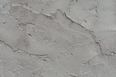 arkaplan için ıslak çimento dokusu kullanımı