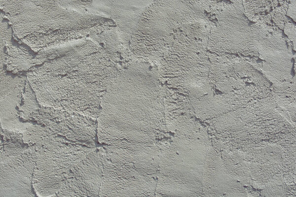 использование мокрой текстуры цемента для фона
