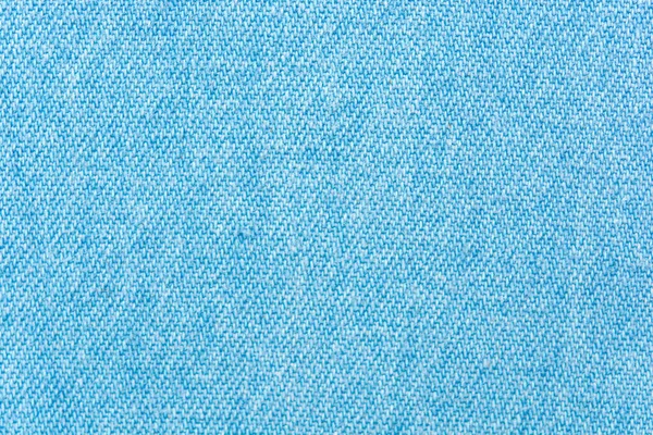 Macro jeans jeans textura fundo . — Fotografia de Stock
