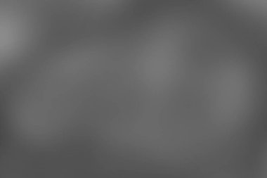 Gri gradyan arka plan. Klanınız için içi boş oda lambası.