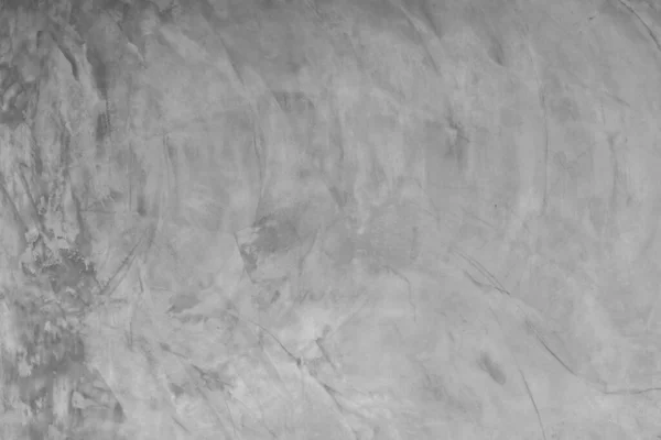 Серая Бетонная Стена Грязный Фон Старый Грязный Гранж Цементный Фон — стоковое фото
