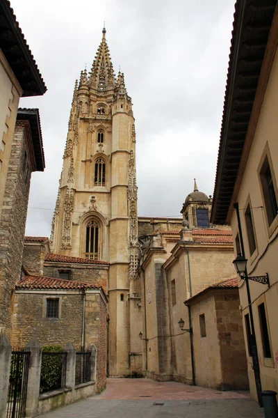 Oviedo Cathedral