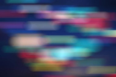 2019 eğilimini yeni: Noel ve yeni yıl kavramı için kullanılan modern tarzı renkli hareketli arka plan