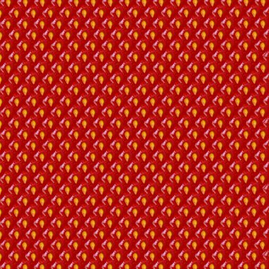 Doğal çilek doku. Güzel kırmızı dut desen