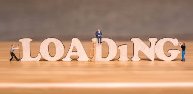 Takım çalışması ve teknik sorunlar hakkında yaratıcı kavramı