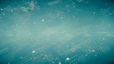 Yüksek teknoloji animasyon fantastik görsel efektler, aydınlık öğeleri içerir. Mükemmel konferans ve festivallerde projeleri, internet videoları, iş tanıtımlarını için.