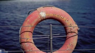 Hayat ring adlı yat