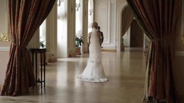 Gelin Damat için geliyor