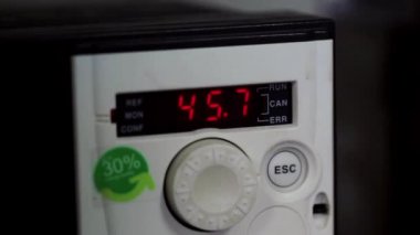 LCD görüntü monitörü