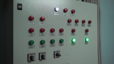 Modern Kalorifer sistemi