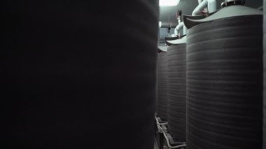 Modern Kalorifer sistemi