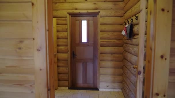 Interiér sauny - Relaxujte v horké sauně