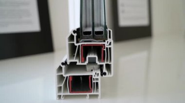 Pencere pencere profil sayfası örneği