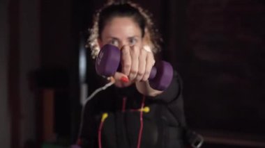 EMS Elektro stimülasyon spor ekipmanları