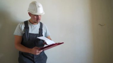 İnşaat Site Engineerer planı ile çalışma