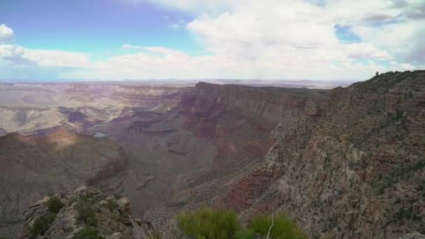 Parc national du Grand Canyon — Video