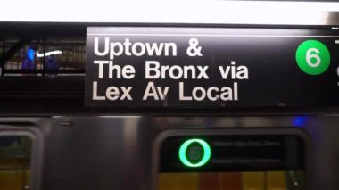 Metroda tren