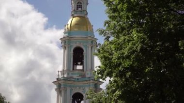 Nikolsky deniz Katedrali