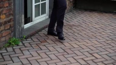 Damat gelini için geliyor