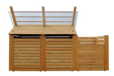 Ahşap toplulukların bestecisi