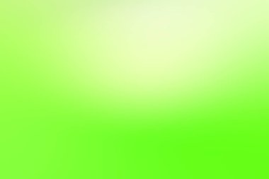 Doğa hakkındaki kavramlar için parlak yeşil arkaplan