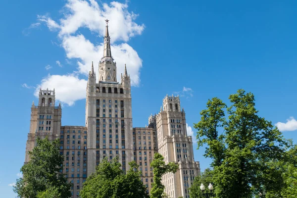 Dışişleri Bakanlığı binası