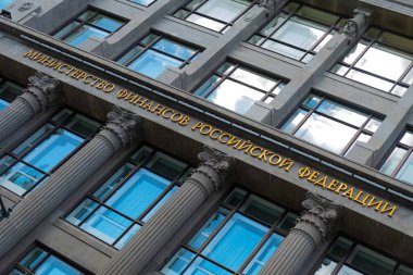 Rusya Maliye Bakanlığı 2020 yazında