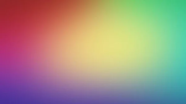 Abstract Gradient Colorful Background Modern Painted Wall Backdrop Wallpaper Copy — Stock Photo, Image