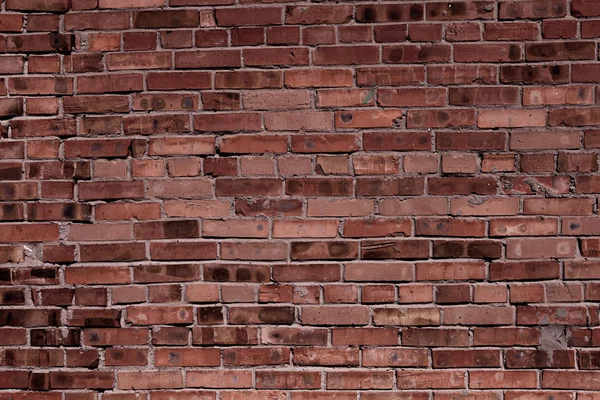 Old red brick wall texture background. Grunge red wall. Grungy Wide Brickwall. Grunge Red Stonewall Background.