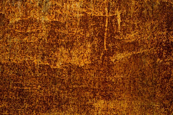 Dark Worn Rusty Metal Texture Background Grunge Metalic Dark Rusty — Stock Photo, Image