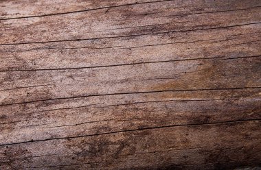 Koyu ahşap doku. Ahşap kahverengi doku. Arka plan eski panelleri. Retro ahşap masa. Rustik arka plan. Vintage renkli yüzey.